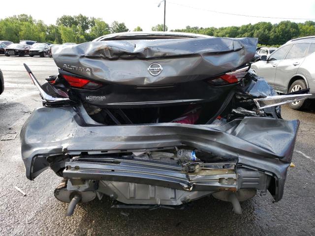 Photo 6 from auction – 2022 NISSAN ALTIMA S with VIN 1N4BL4BV6NN350751