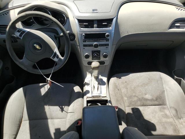 Photo 8 from auction – 2012 CHEVROLET MALIBU 1LT with VIN 1G1ZC5E05CF210592