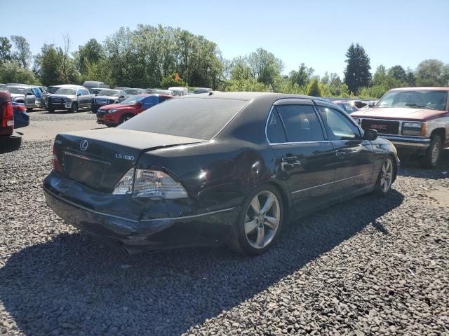 Photo 3 from auction – 2004 LEXUS LS 430 with VIN JTHBN36F040146734