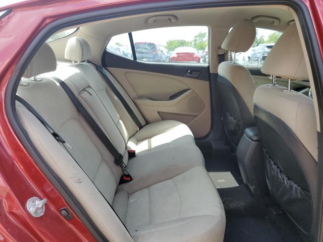 Photo 10 from auction – 2013 KIA OPTIMA LX with VIN 5XXGM4A70DG186617