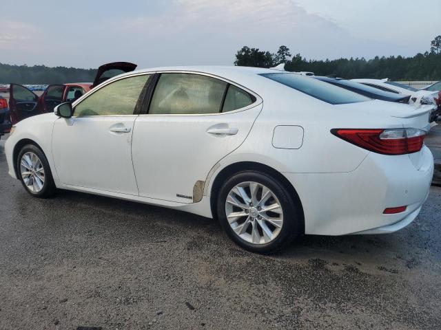 Photo 2 from auction – 2014 LEXUS ES 300H with VIN JTHBW1GG5E2049544