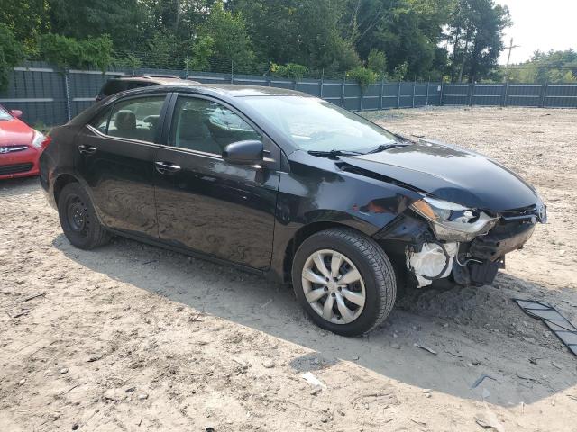 Photo 4 from auction – 2015 TOYOTA COROLLA L with VIN 2T1BURHE1FC411455