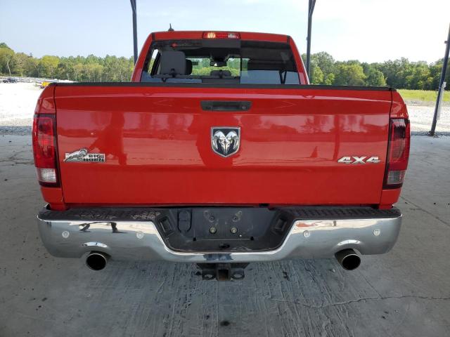 Photo 6 from auction – 2018 RAM 1500 SLT with VIN 1C6RR7LT6JS294903