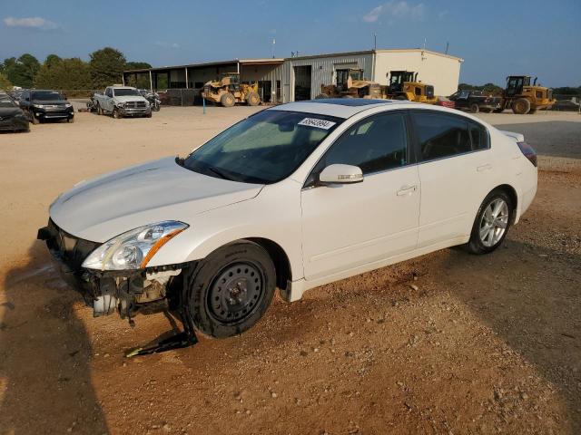 NISSAN ALTIMA SR 2012 with VIN 1N4BL2AP6CN485314 - Photo from auction