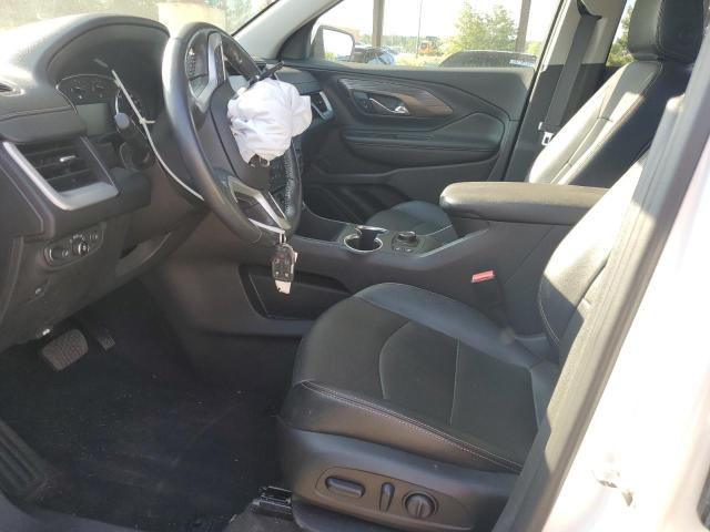 Photo 7 from auction – 2019 GMC TERRAIN SL with VIN 3GKALPEX6KL395516