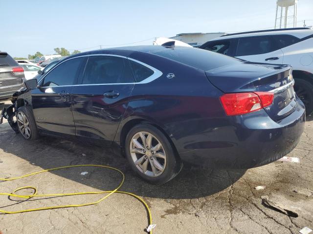 Photo 2 from auction – 2017 CHEVROLET IMPALA LT with VIN 2G1105S32H9181637