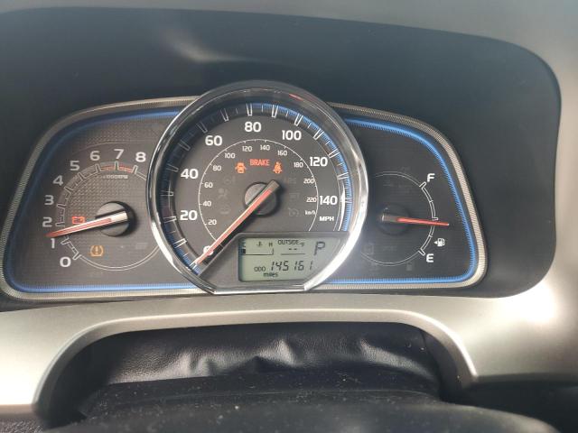 Photo 9 from auction – 2013 TOYOTA RAV4 LIMIT with VIN 2T3DFREV3DW095843