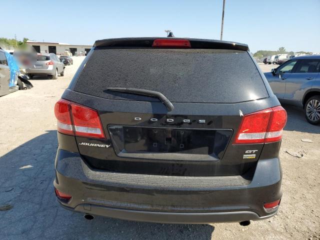 Photo 6 from auction – 2018 DODGE JOURNEY GT with VIN 3C4PDCEG9JT380759