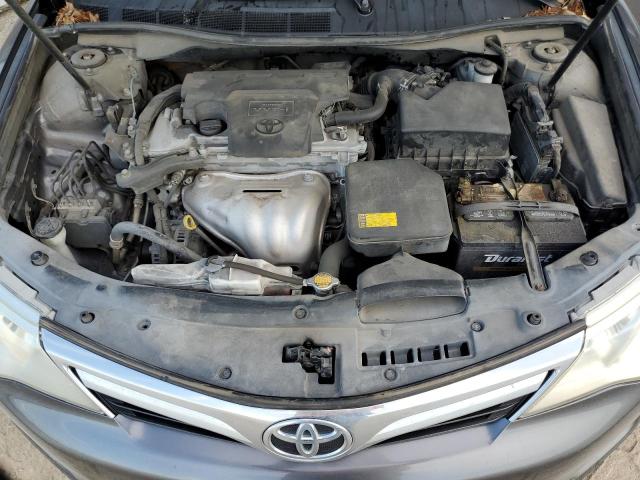 Photo 11 from auction – 2012 TOYOTA CAMRY BASE with VIN 4T4BF1FK6CR272122