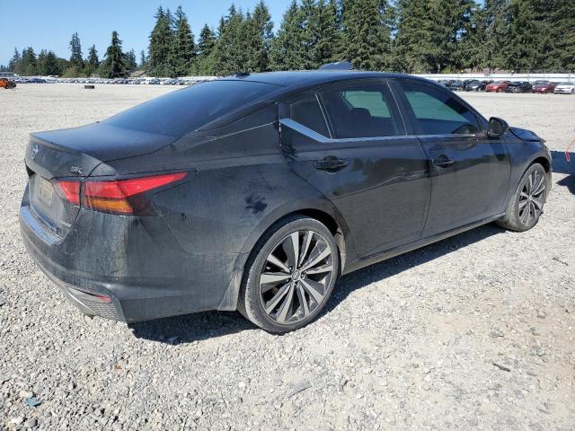 Photo 3 from auction – 2021 NISSAN ALTIMA SR with VIN 1N4AL4CV1MN324311