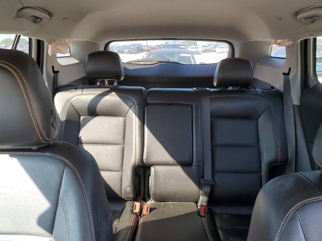 Photo 10 from auction – 2021 GMC TERRAIN SL with VIN 3GKALVEV6ML339226