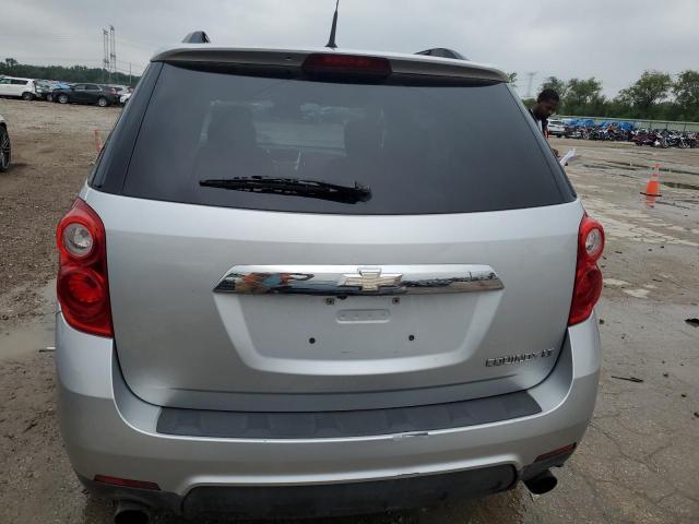 Photo 6 from auction – 2012 CHEVROLET EQUINOX LT with VIN 2GNFLDE57C6343209