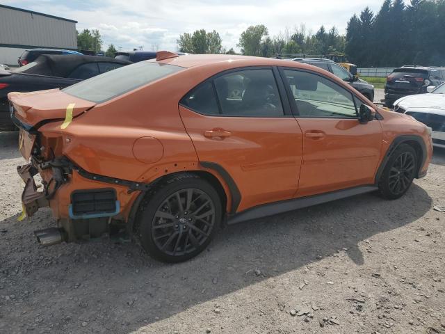 Photo 3 from auction – 2022 SUBARU WRX LIMITE with VIN JF1VBAN63N8012239
