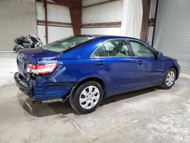 Photo 3 from auction – 2010 TOYOTA CAMRY BASE with VIN 4T1BF3EK7AU518762