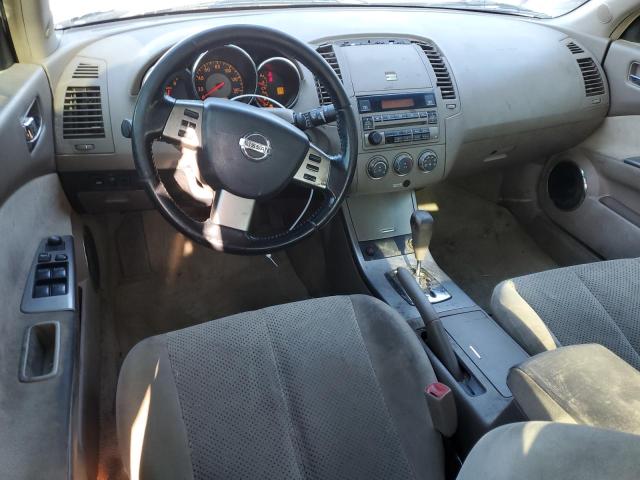 Photo 8 from auction – 2006 NISSAN ALTIMA S with VIN 1N4AL11D86C187763