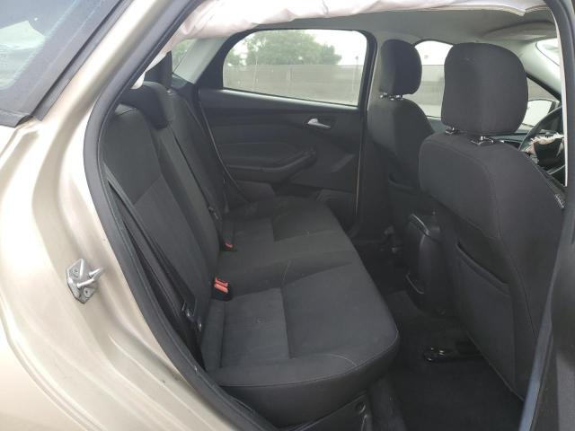 Photo 10 from auction – 2017 FORD FOCUS SE with VIN 1FADP3F27HL346327