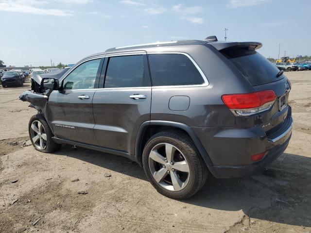 Photo 2 from auction – 2016 JEEP GRAND CHER with VIN 1C4RJFBG2GC345332