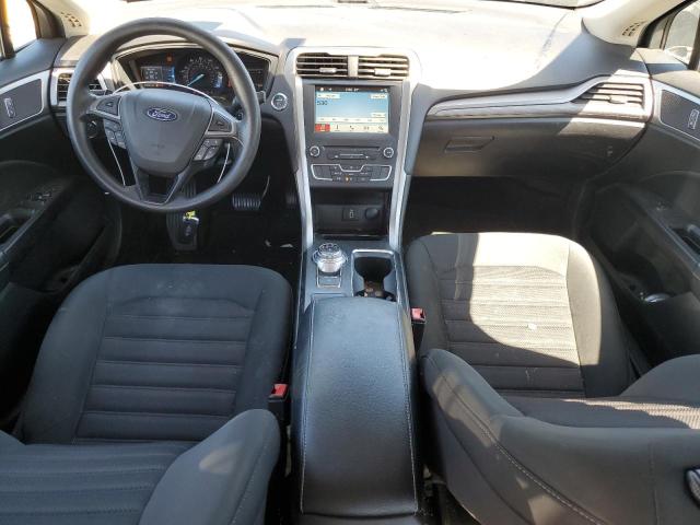 Photo 8 from auction – 2018 FORD FUSION SE with VIN 3FA6P0HD6JR273142