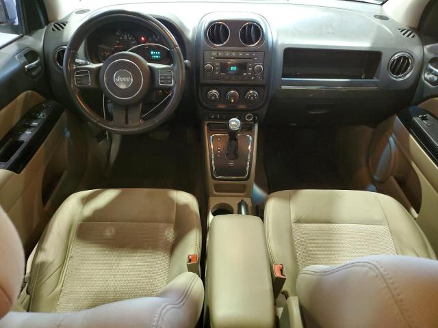 Photo 8 from auction – 2011 JEEP COMPASS SP with VIN 1J4NF1FB2BD159045