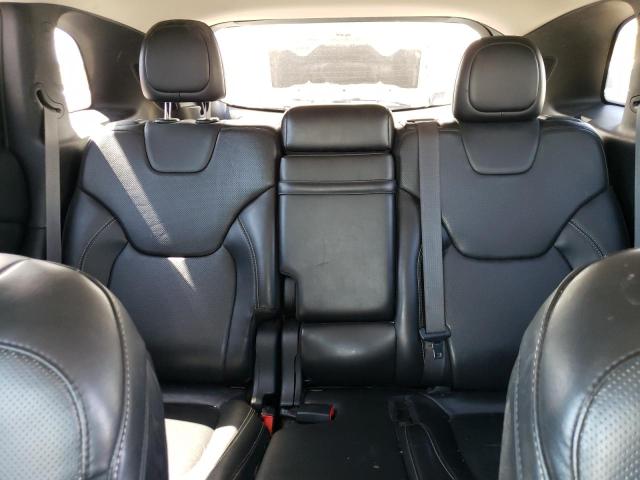 Photo 10 from auction – 2015 JEEP CHEROKEE L with VIN 1C4PJLDS9FW707970