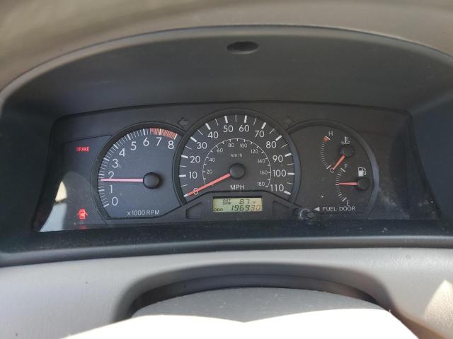 Photo 9 from auction – 2007 TOYOTA COROLLA CE with VIN JTDBR32E970116381