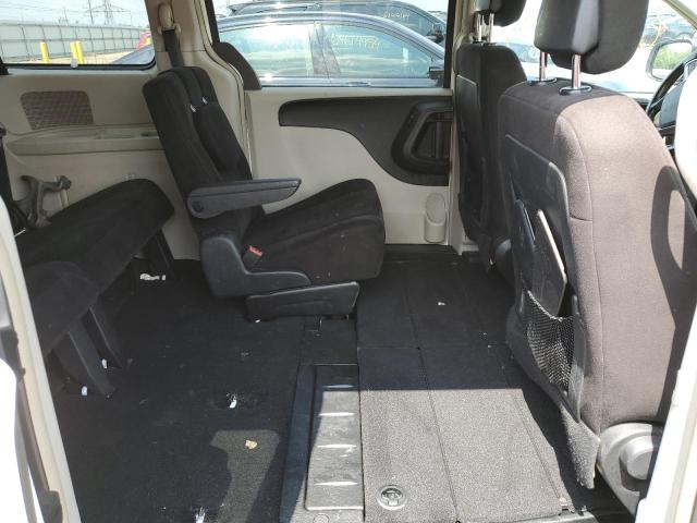 Photo 11 from auction – 2011 CHRYSLER TOWN & COU with VIN 2A4RR5DG9BR604005