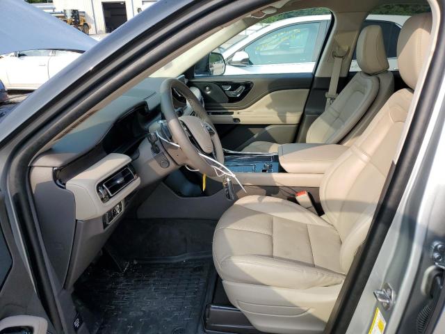 Photo 7 from auction – 2023 LINCOLN AVIATOR RE with VIN 5LM5J7XC5PGL24664