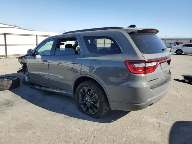 Фото 2 с аукциона – 2024 DODGE DURANGO GT с VIN 1C4RDHDG8RC172497