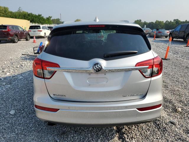 Photo 6 from auction – 2018 BUICK ENVISION E with VIN LRBFX1SA2JD015819