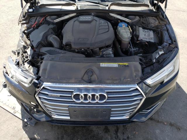 Photo 11 from auction – 2018 AUDI A4 PREMIUM with VIN WAUENAF41JN018581