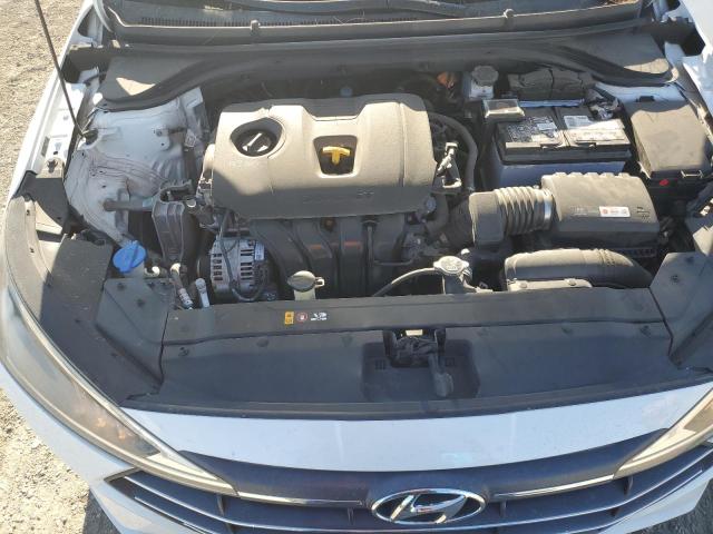 Photo 11 from auction – 2019 HYUNDAI ELANTRA SE with VIN 5NPD74LF7KH497011