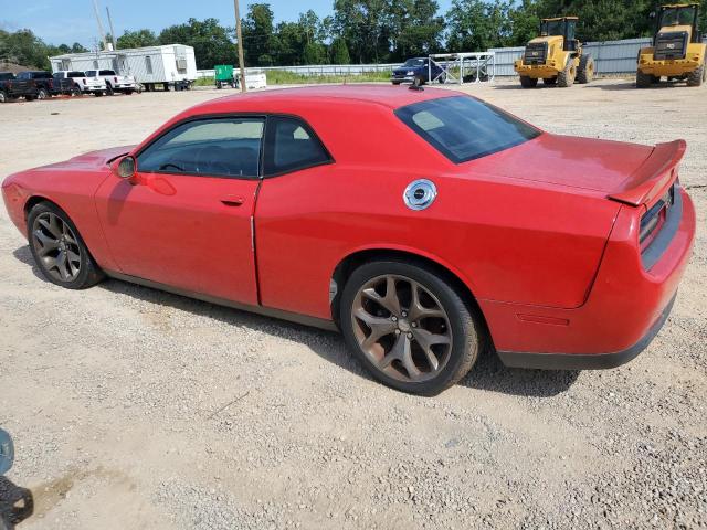 Photo 2 from auction – 2015 DODGE CHALLENGER with VIN 2C3CDZAG6FH856235
