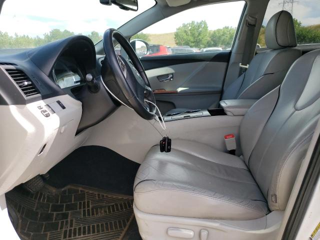 Photo 7 from auction – 2010 TOYOTA VENZA with VIN 4T3BK3BB3AU044218