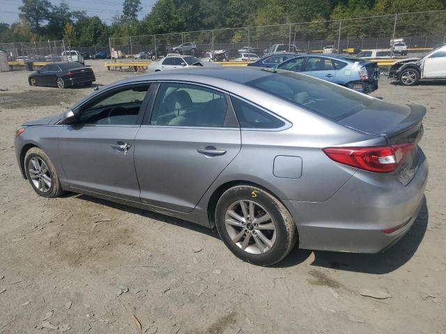 Photo 2 from auction – 2016 HYUNDAI SONATA SE with VIN 5NPE24AF8GH333618
