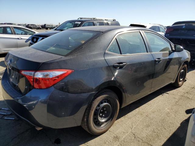 Photo 3 from auction – 2015 TOYOTA COROLLA L with VIN 5YFBURHE3FP286698