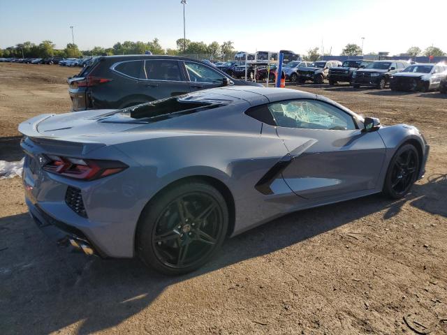 Photo 3 from auction – 2024 CHEVROLET CORVETTE S with VIN 1G1YA2D45R5122189