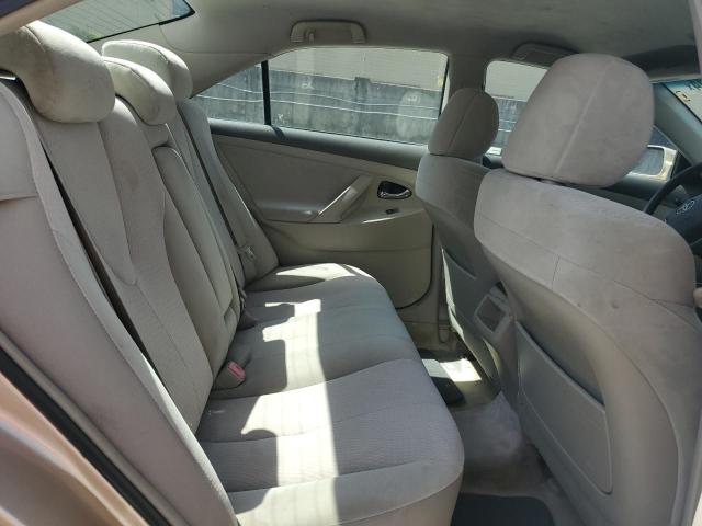 Photo 10 from auction – 2011 TOYOTA CAMRY BASE with VIN 4T1BF3EK3BU180391