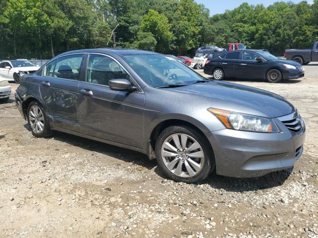 Photo 4 from auction – 2012 HONDA ACCORD EX with VIN 1HGCP2F76CA082759
