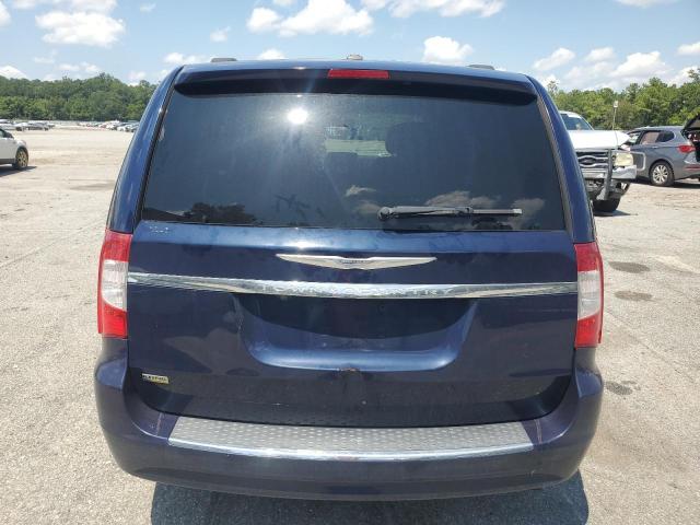 Photo 6 from auction – 2014 CHRYSLER TOWN & COU with VIN 2C4RC1BG6ER255067