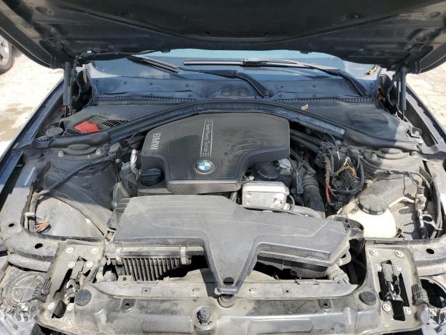 Photo 11 from auction – 2013 BMW 328 I with VIN WBA3A5C55DJ461836