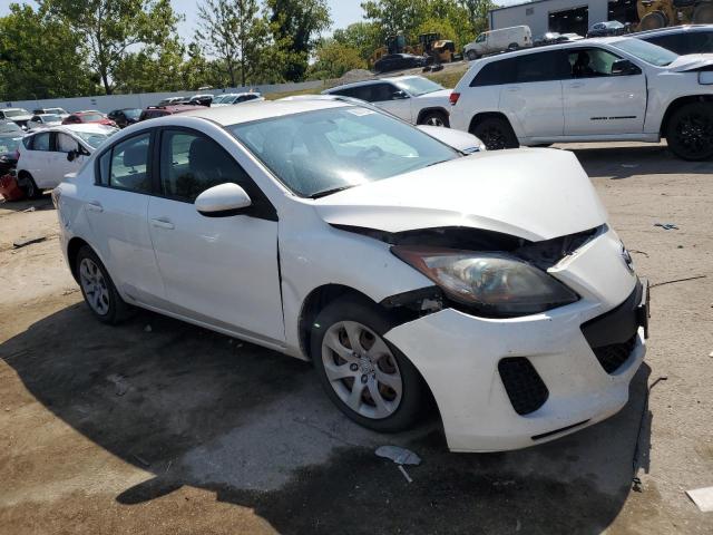 Photo 4 from auction – 2013 MAZDA 3 I with VIN JM1BL1U71D1754215