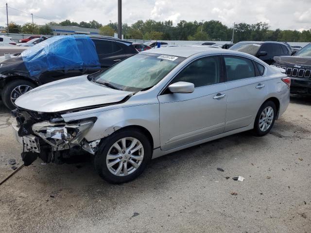 NISSAN ALTIMA 2.5 2014 with VIN 1N4AL3AP1EC279995 - Photo from auction