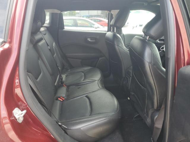 Photo 11 from auction – 2021 JEEP COMPASS 80 with VIN 3C4NJDEB1MT600944