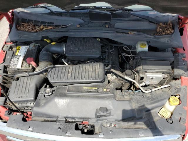 Photo 12 from auction – 2005 DODGE DURANGO SL with VIN 1D4HB48N85F522094