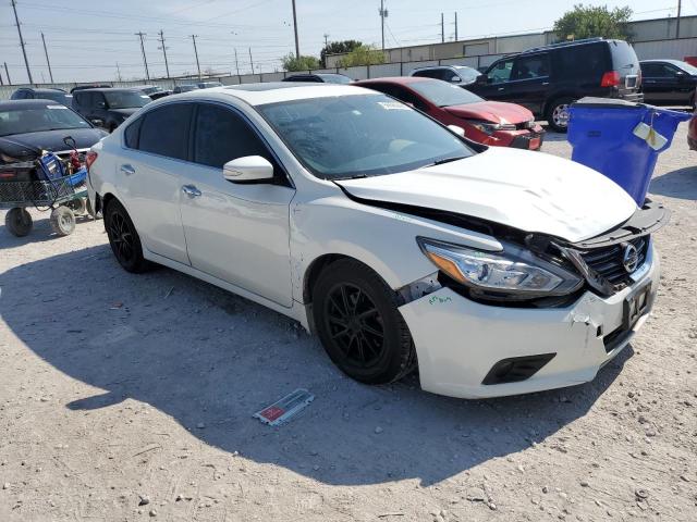 Photo 4 from auction – 2016 NISSAN ALTIMA 2.5 with VIN 1N4AL3AP7GC162697
