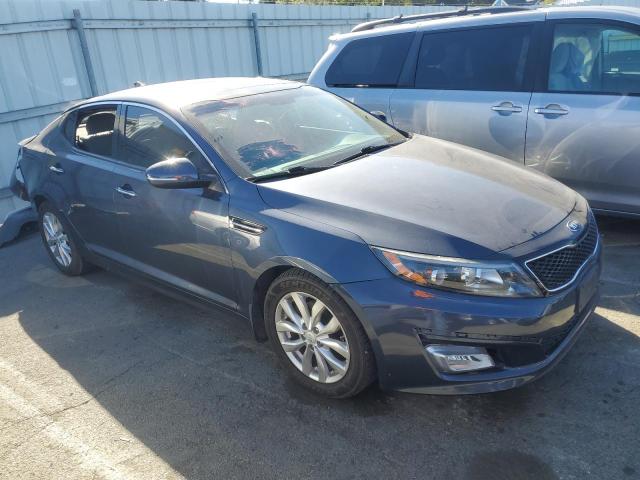 Photo 4 from auction – 2015 KIA OPTIMA EX with VIN 5XXGN4A7XFG424926