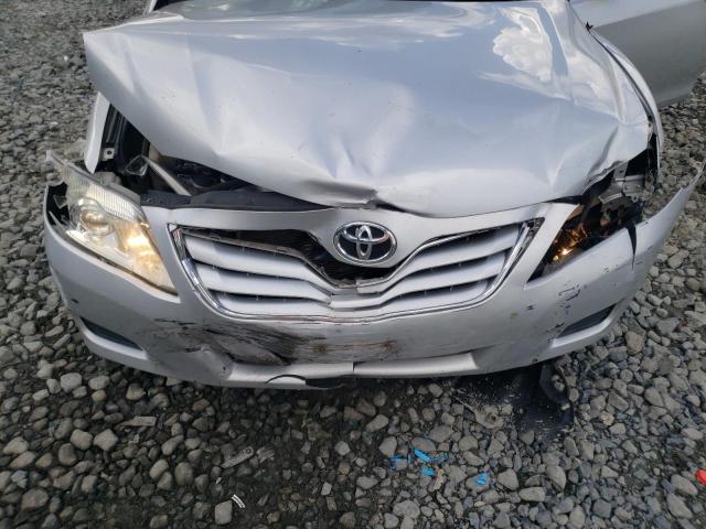 Photo 11 from auction – 2010 TOYOTA CAMRY BASE with VIN 4T1BF3EK0AU533183