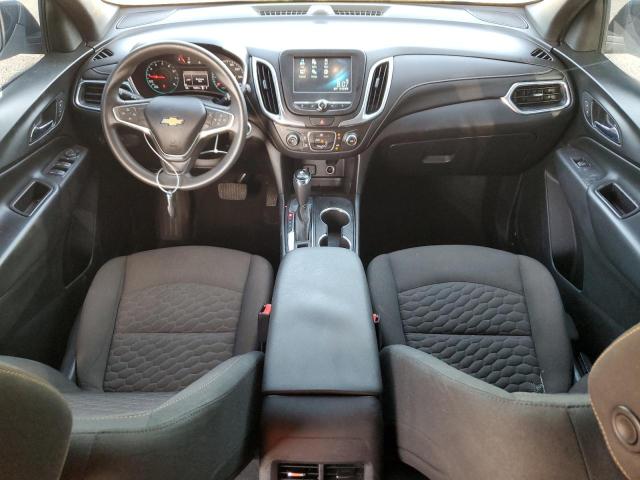 Photo 8 from auction – 2018 CHEVROLET EQUINOX LT with VIN 2GNAXJEV5J6276796