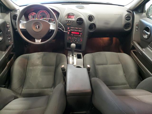 Photo 8 from auction – 2007 PONTIAC GRAND PRIX with VIN 2G2WP552671121390
