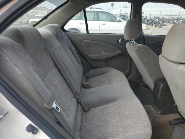 Photo 10 from auction – 2003 NISSAN SENTRA XE with VIN 3N1CB51D03L708202